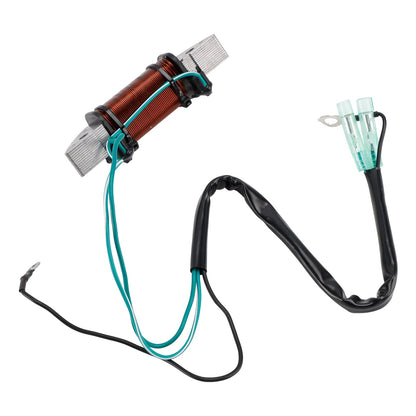 Bobina di illuminazione del generatore per Yamaha E40JM K40J E40G 40Hp 1994-2003 6F5-85533-00