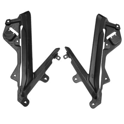 Carenatura laterale interna Daytona 660 2024-2025