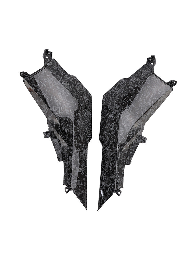 Carenatura del pannello laterale del sedile Honda ADV 350 2022-2025