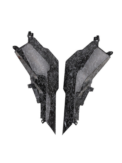Carenatura del pannello laterale del sedile Honda ADV 350 2022-2025