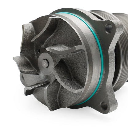 Pompa dell'acqua per impieghi gravosi 3684450 3683651 4386576 adatta per motori Cummins ISX ISZ