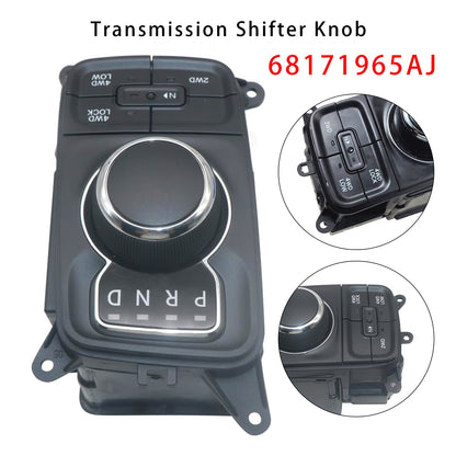 Pomello del cambio per Dodge Ram 1500 2013-2024 68171965AJ