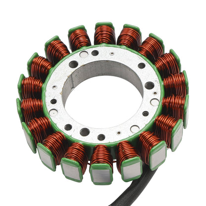Bobina di carica della batteria Johnson / Evinrude 40HP 2001-2004 5032611