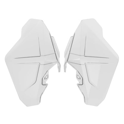 Pannelli laterali per parabrezza adatti per BMW R1300GS ADV 2025-2026