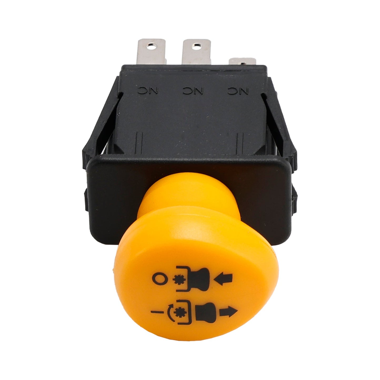 430-798 Interruttore PTO Delta per Husqvarna 532 17 46-51 YTH1542XP