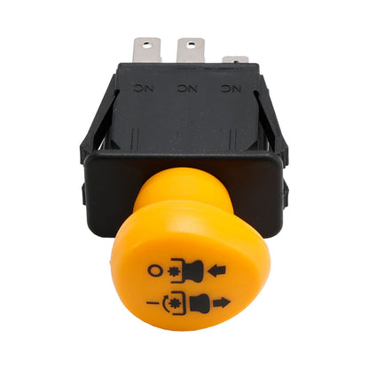 430-798 Interruttore PTO Delta per Husqvarna 532 17 46-51 YTH1542XP