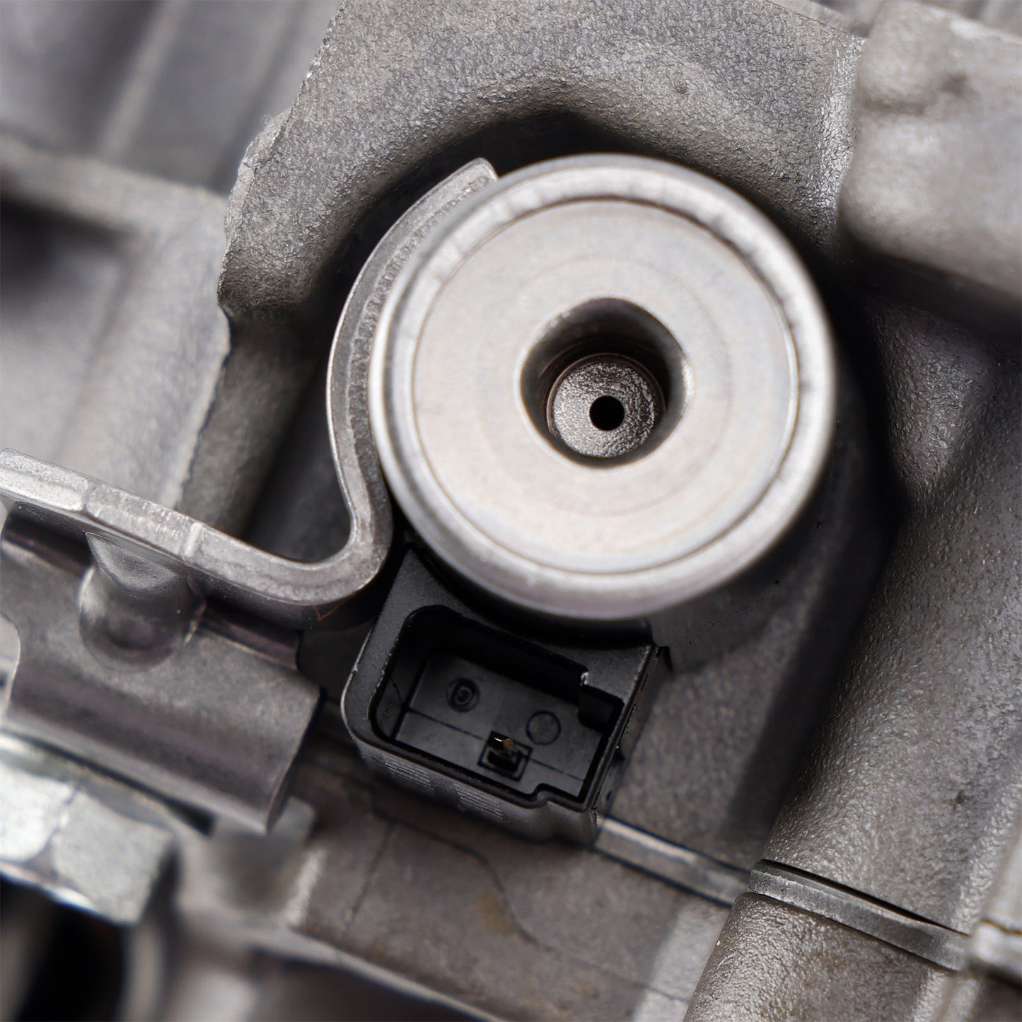 Unità di controllo della trasmissione sostitutiva del corpo valvola CVT Toyota K114