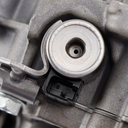 Unità di controllo della trasmissione sostitutiva del corpo valvola CVT Toyota K114