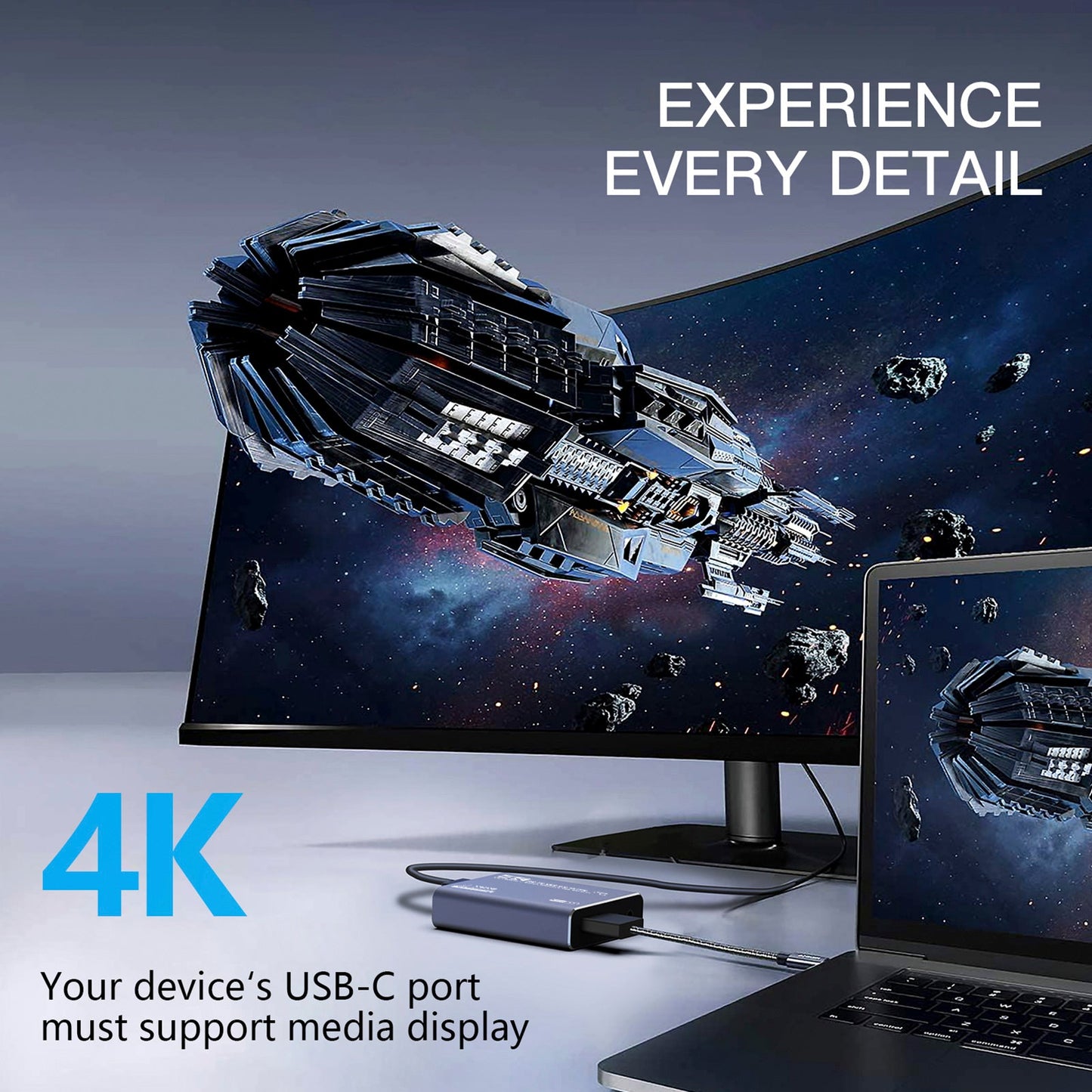 Scheda di acquisizione HDMI Video 4K Live Set-Top Box Registrazione Acquisizione audio