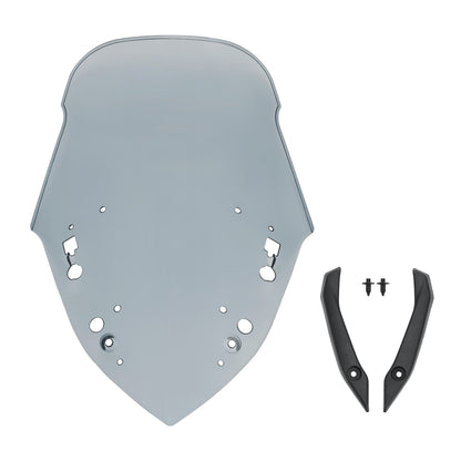Parabrezza per parabrezza moto ABS YAMAHA NMAX 155 2021-2023