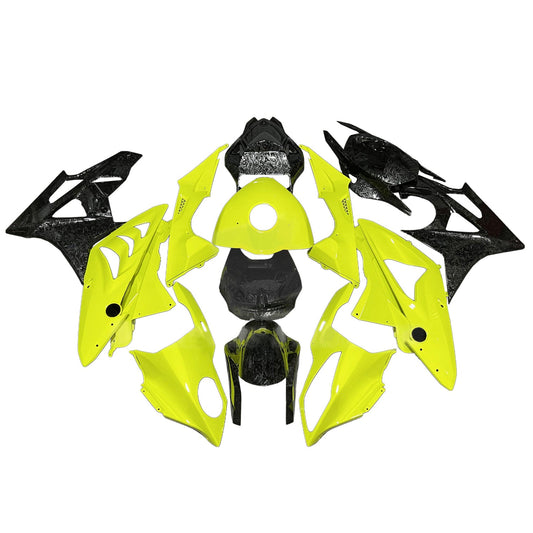 Kit carenatura iniezione BMW S1000RR 2015-2016 Carrozzeria plastica ABS