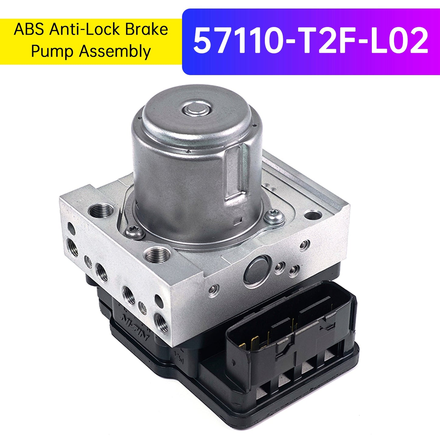 Per gruppo pompa freno ABS Honda 57110-T2F-L02