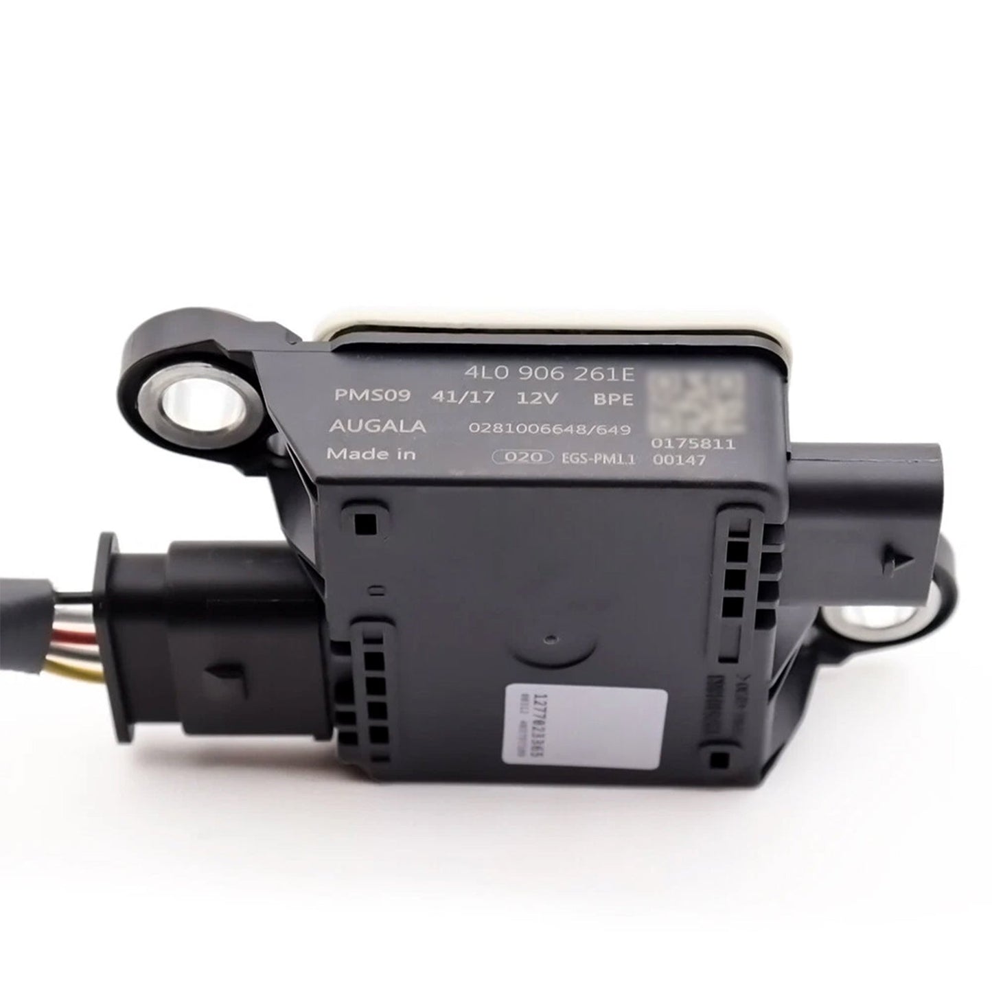 Sensore di particolato di scarico VW Touareg 3.0L 2013-2014 4L0906261E