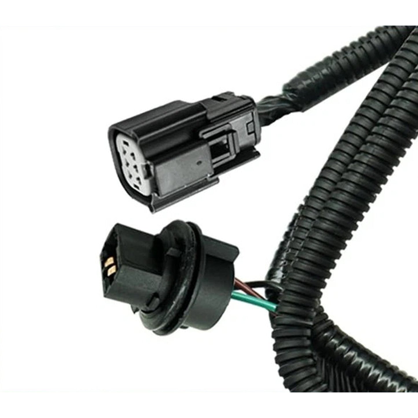 Cablaggio per fanali posteriori (2 pezzi, sinistro e destro) per GMC Sierra 1500 2016-2019