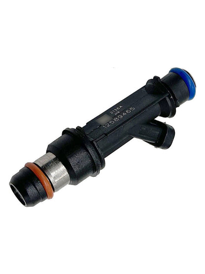 1 iniettore di carburante per Chevrolet Colorado Isuzu GMC Canyon Hummer H3 L5 12589465
