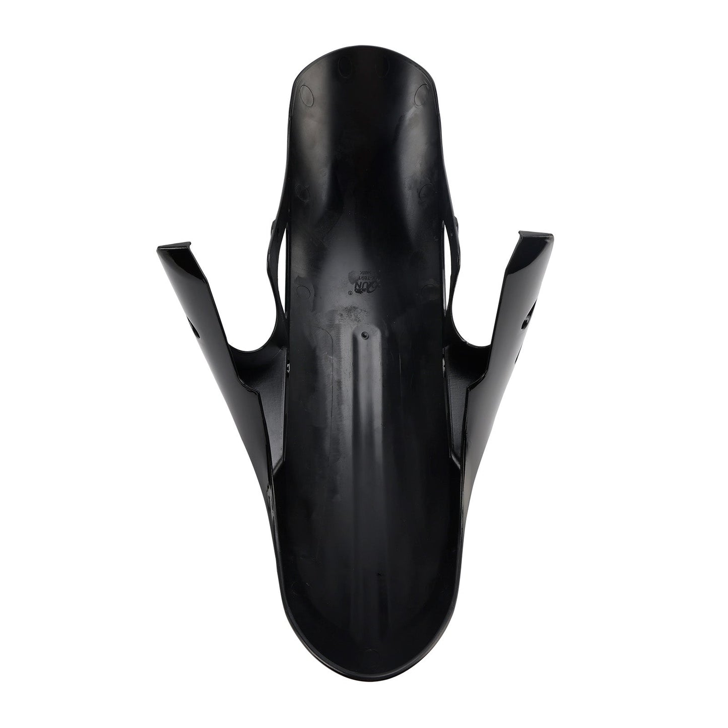 2025-2026 Yamaha YZF-R3 YZF R25 MT-03 Parafango anteriore Parafango Carenatura