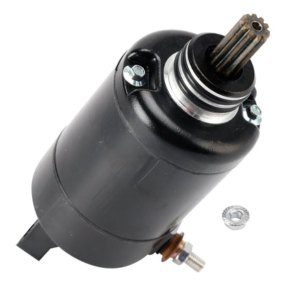2006 2007 2008 2009 KAWASAKI ZX-10R ZX10R NINJA ZX1000 MOTORINO DI AVVIAMENTO 21163-0028