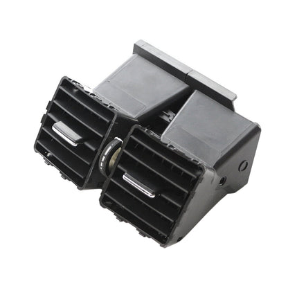 Bocchetta aria condizionata per console centrale posteriore per Mercedes W166 W292 ML GL GLE 2012-19