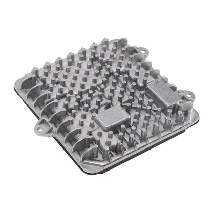 05/2014-06/2019 BMW 1' F20 LCI Unità di controllo fari a LED 63117429788