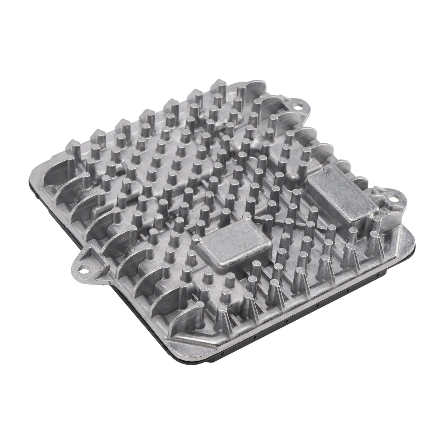 09/2014-10/2018 BMW 3' F30 LCI Unità di controllo fari a LED 63117429788