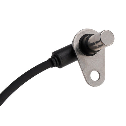 2*Sensori di velocità ruota ABS anteriori destro e sinistro per Isuzu D-MAX RODEO 2003-12