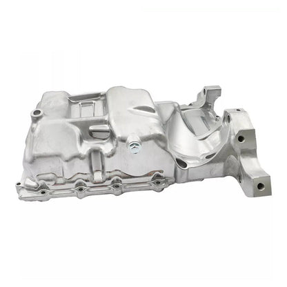 Coppa dell'olio per motore a benzina Honda Civic 2.0L 2016-2020 112005BAA00 HOP39A