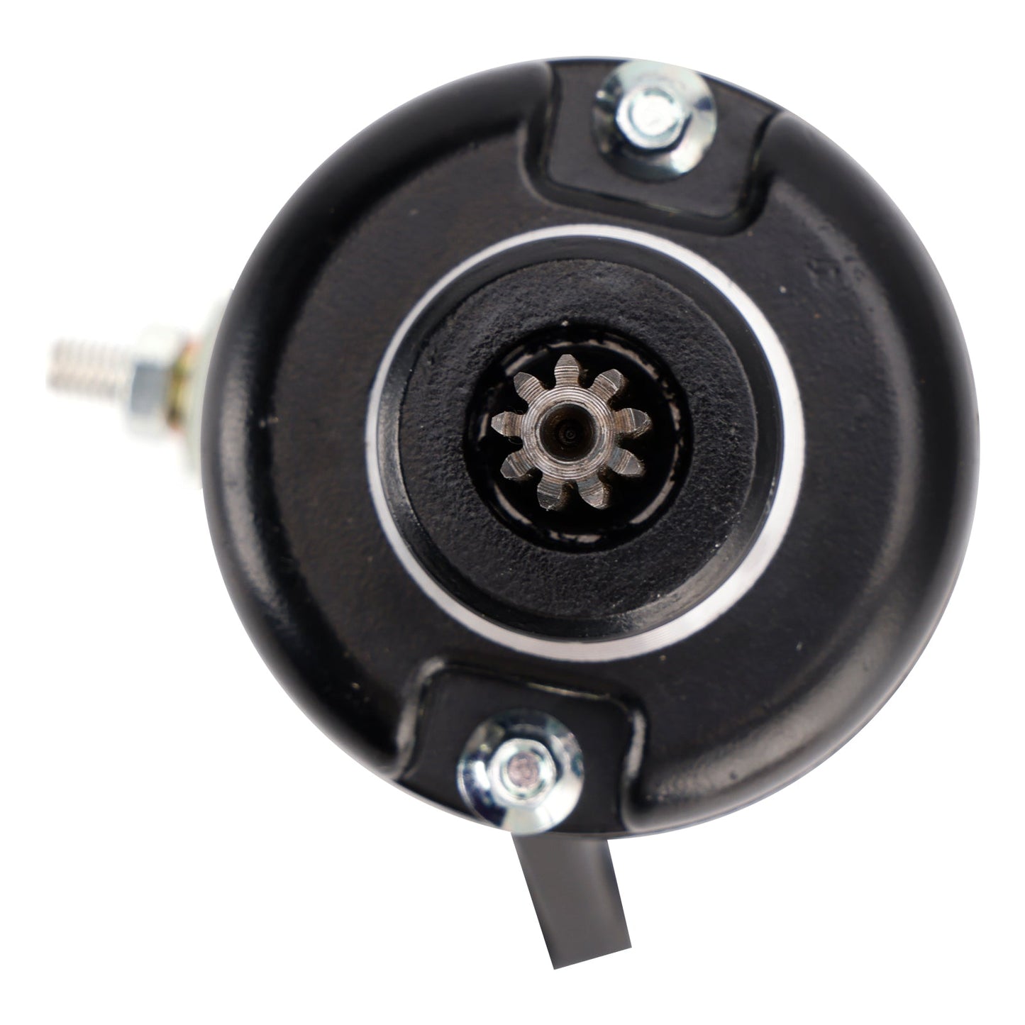 MOTORINO DI AVVIAMENTO PD351611 PER BAJAJ PULSAR F 250 PULSAR N 250 2021 2022 2023