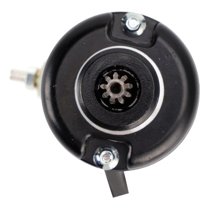 MOTORINO DI AVVIAMENTO PD351611 PER BAJAJ PULSAR F 250 PULSAR N 250 2021 2022 2023