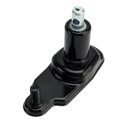 BK2Z-1424-A Piastra di ancoraggio per supporto ruota di scorta per Ford Transit 2015-2023