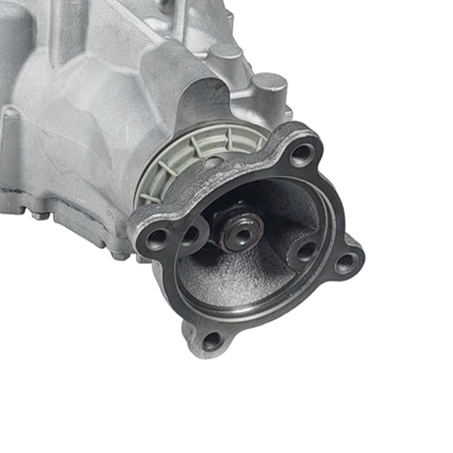 Differenziale di trasferimento ad aspirazione naturale Mercury Sable 2008-2009 AWD 7T4Z7251D AT4Z7251A