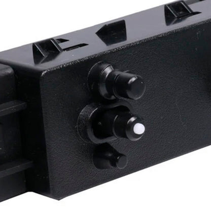 Interruttore sedile elettrico anteriore sinistro 87066JA03A per Nissan Altima 2007-2012
