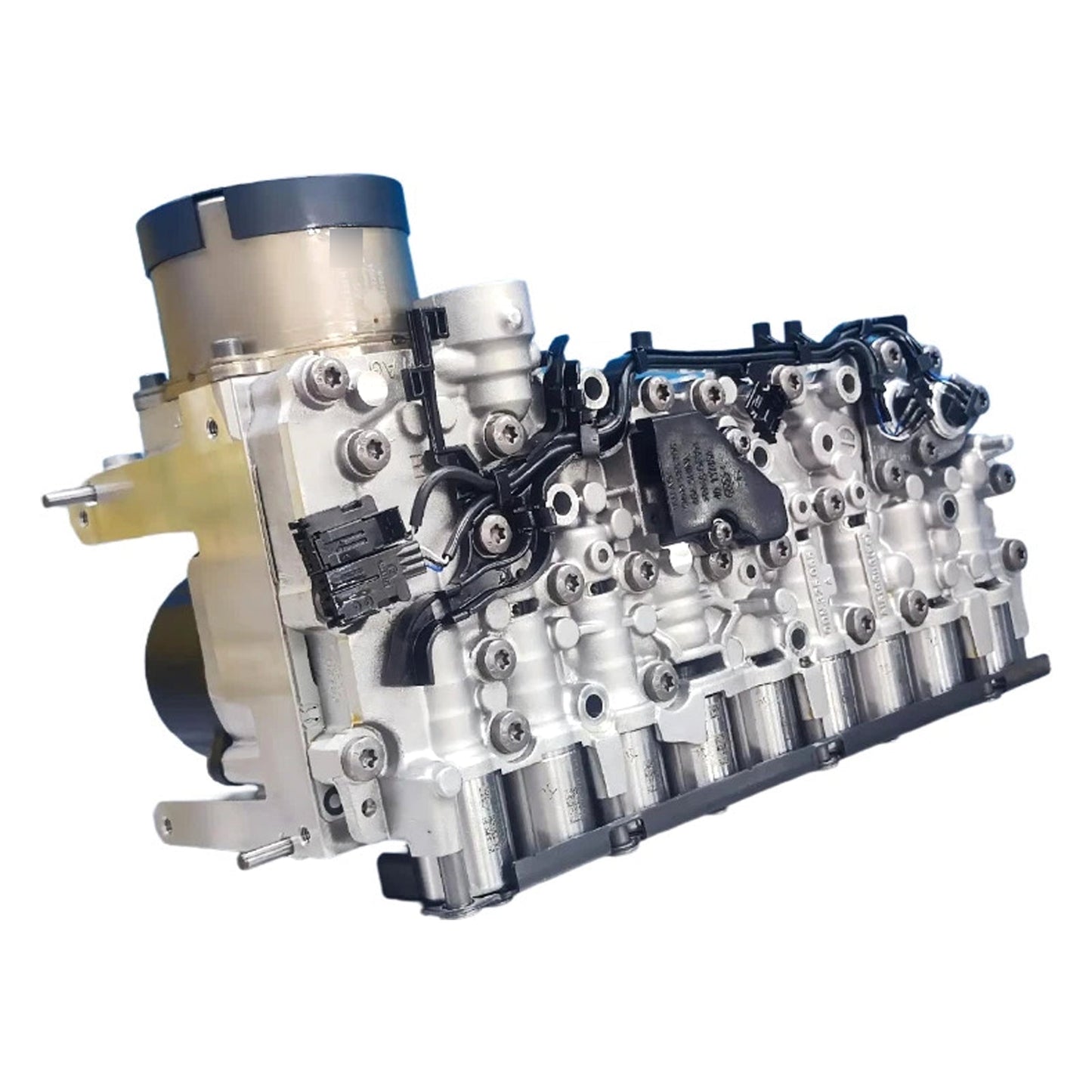 DL382 0CK 0HK Corpo valvola cambio automatico a 7 velocità per Audi 0CK325031AH