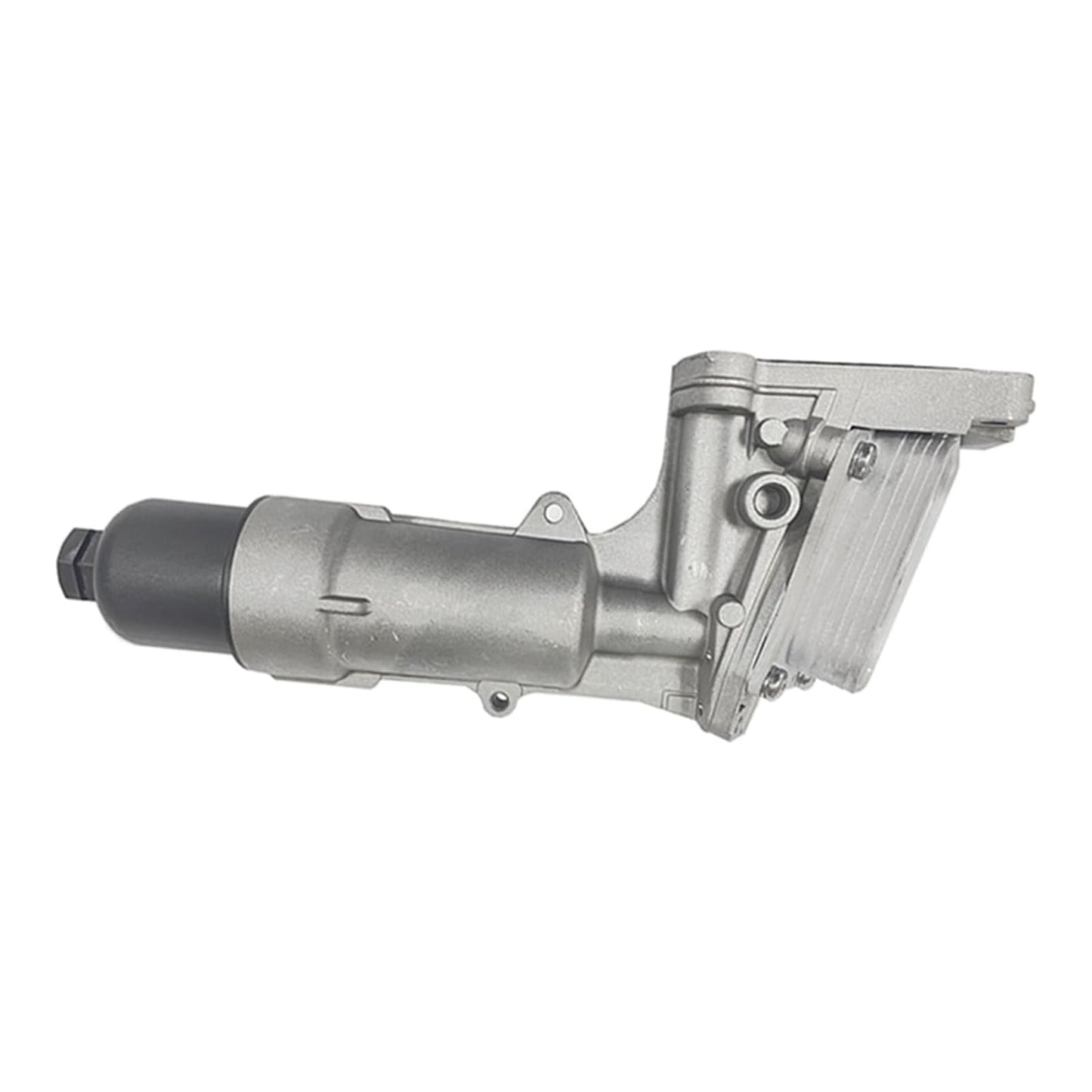 Alloggiamento filtro olio motore Mercedes-Benz C230 W203/C203 1.8L 2003-2005 2711800610