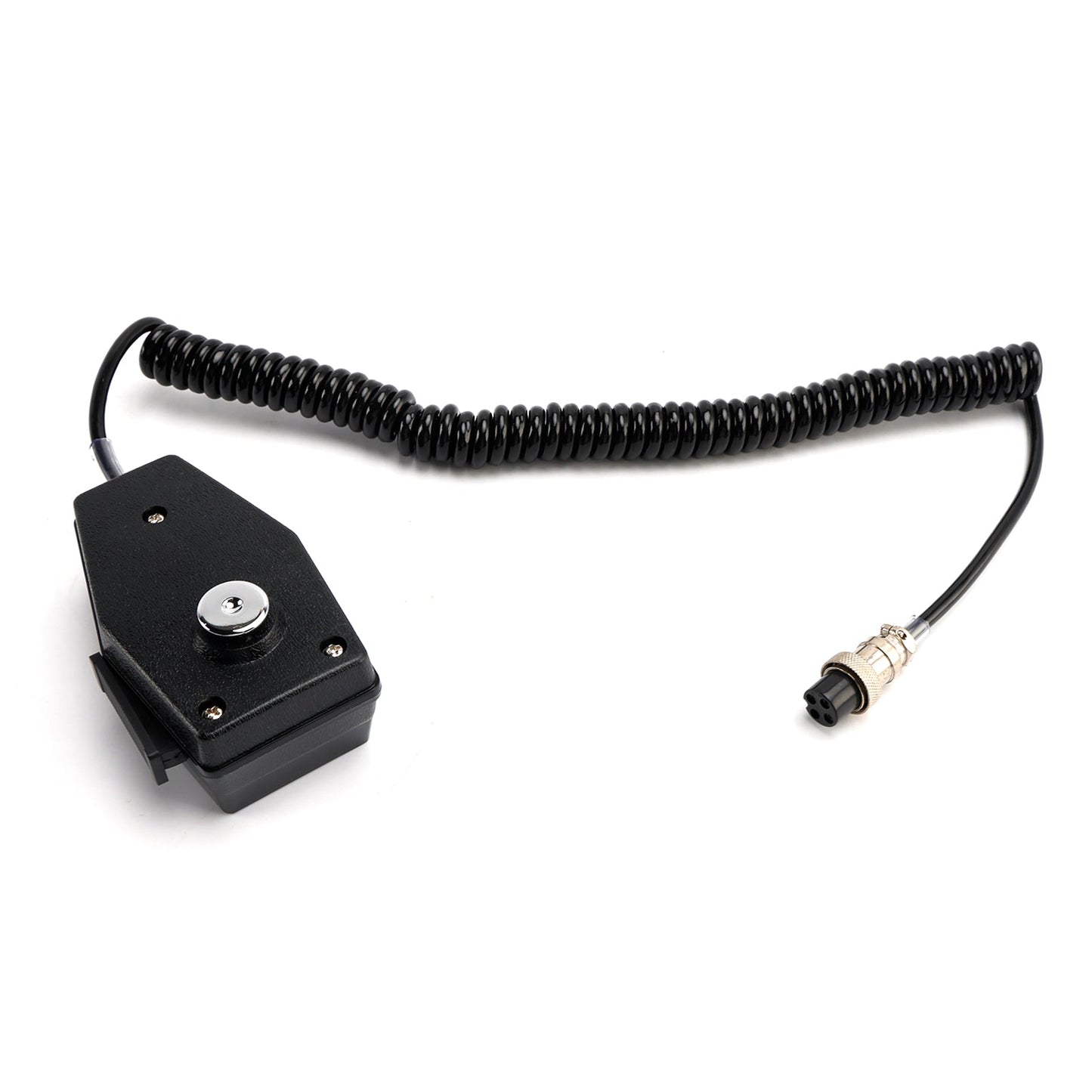 Altoparlante per microfono CB per auto, compatibile con Cobra PR240 PR245 PR350 PR375 PR550 PR3000 PR3100