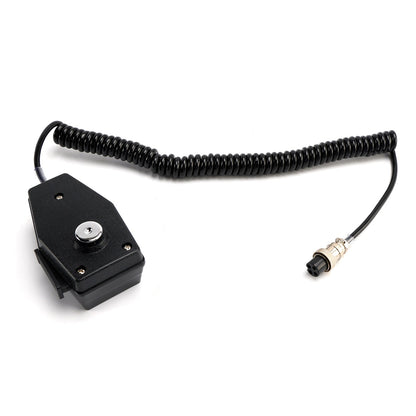 Altoparlante per microfono CB per auto, compatibile con Cobra PR240 PR245 PR350 PR375 PR550 PR3000 PR3100