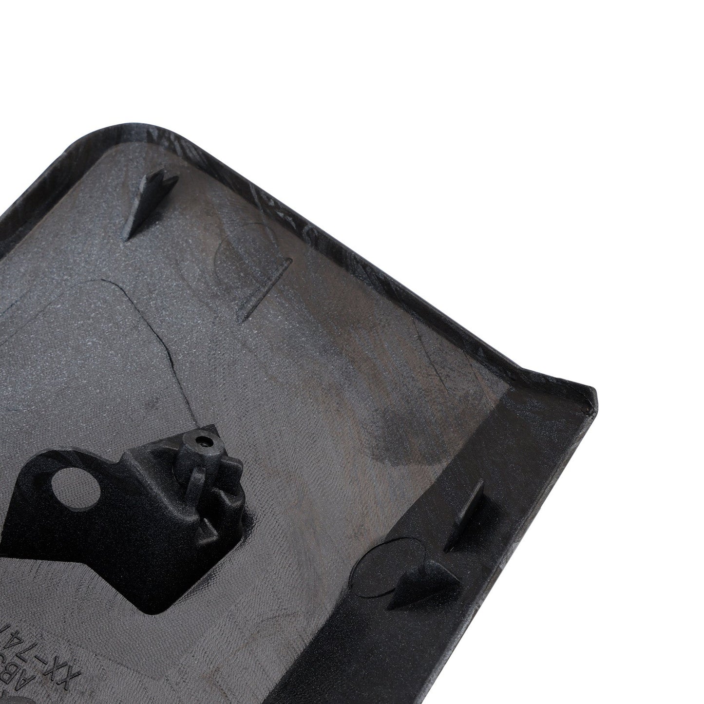 Copertura esterna del vano portaoggetti anteriore Honda ADV 350 2022-2025