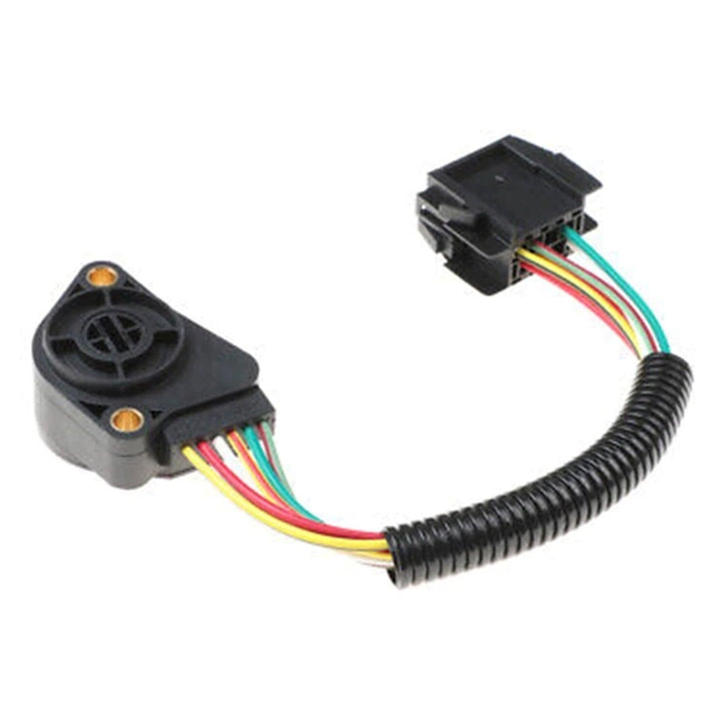 Sensore del pedale dell'acceleratore della valvola a farfalla del camion Volvo FH12 FM12 FH16 20893503