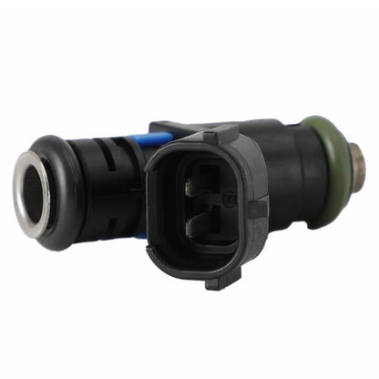 3 iniettori di carburante per VW Polo 01-09 e Seat Toledo 2012-2015 03E906031A