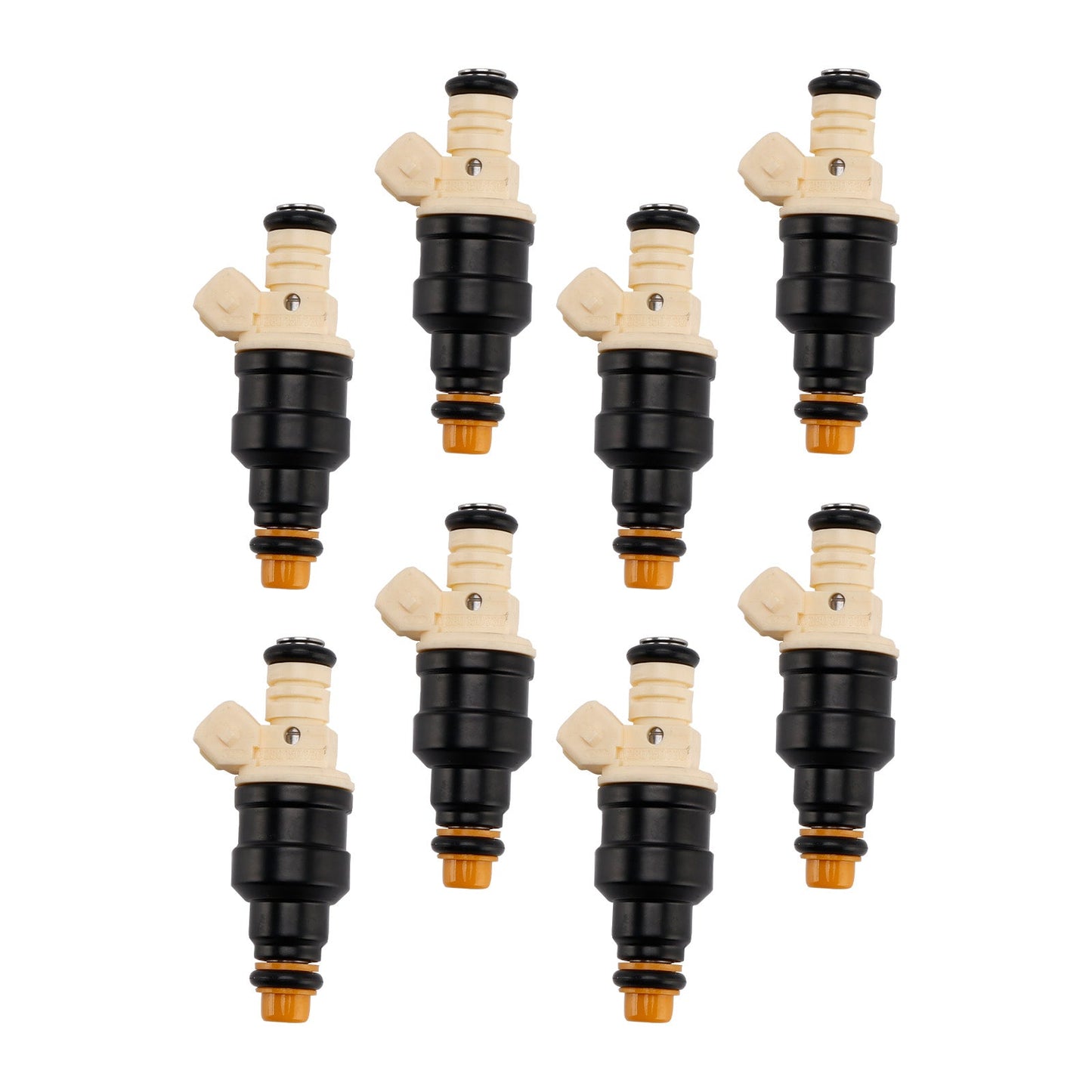 8 pezzi 4G1510 92860611902 per iniettore di carburante Porsche 928 Coupe 5.4 GTS 08/1991-11/1995