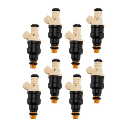 8 pezzi 4G1510 92860611902 per iniettore di carburante Porsche 928 Coupe 5.4 GTS 08/1991-11/1995