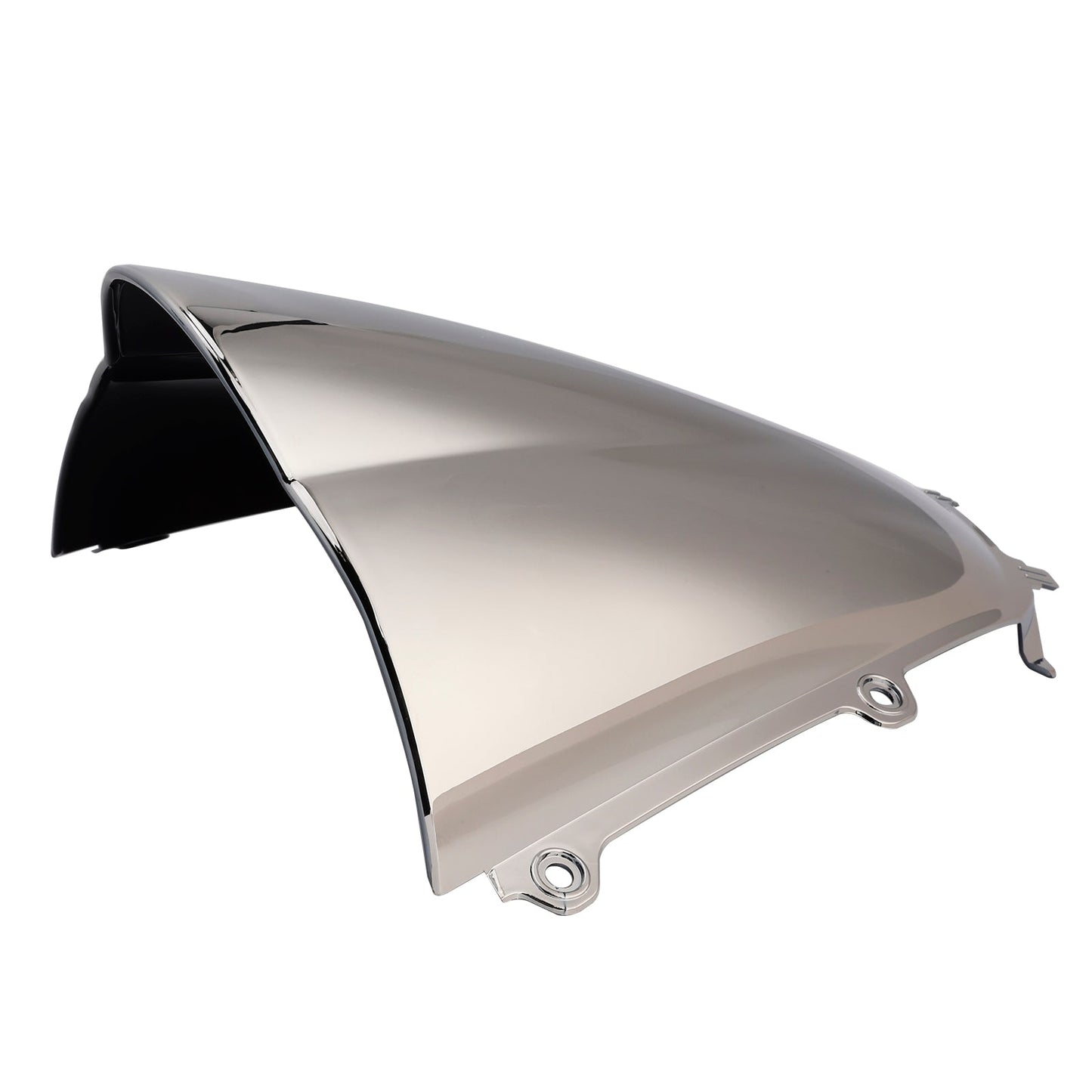 Parabrezza cromato per Yamaha YZF R9, modello 2025.