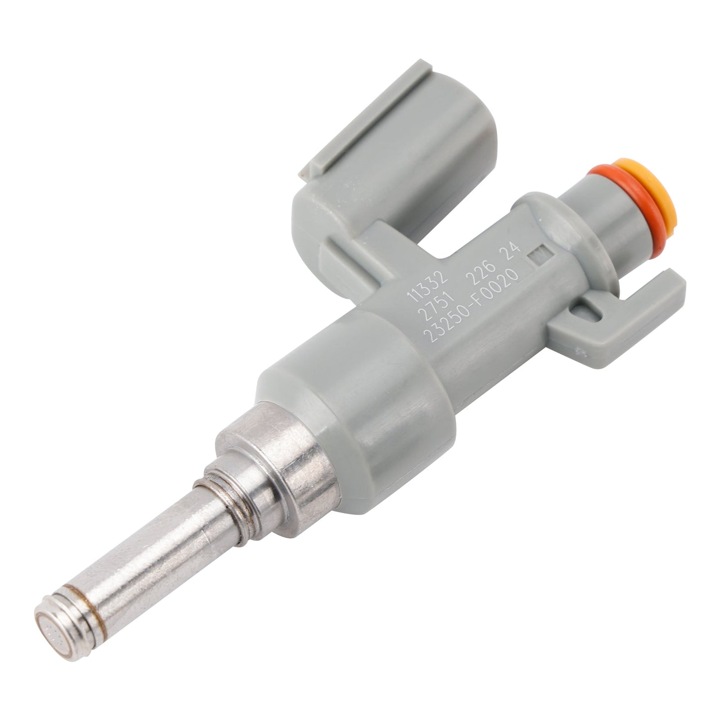 1 pz iniettore carburante per Toyota RAV4 Camry Highlander Lexus NX RX 2.5L 23250-25020