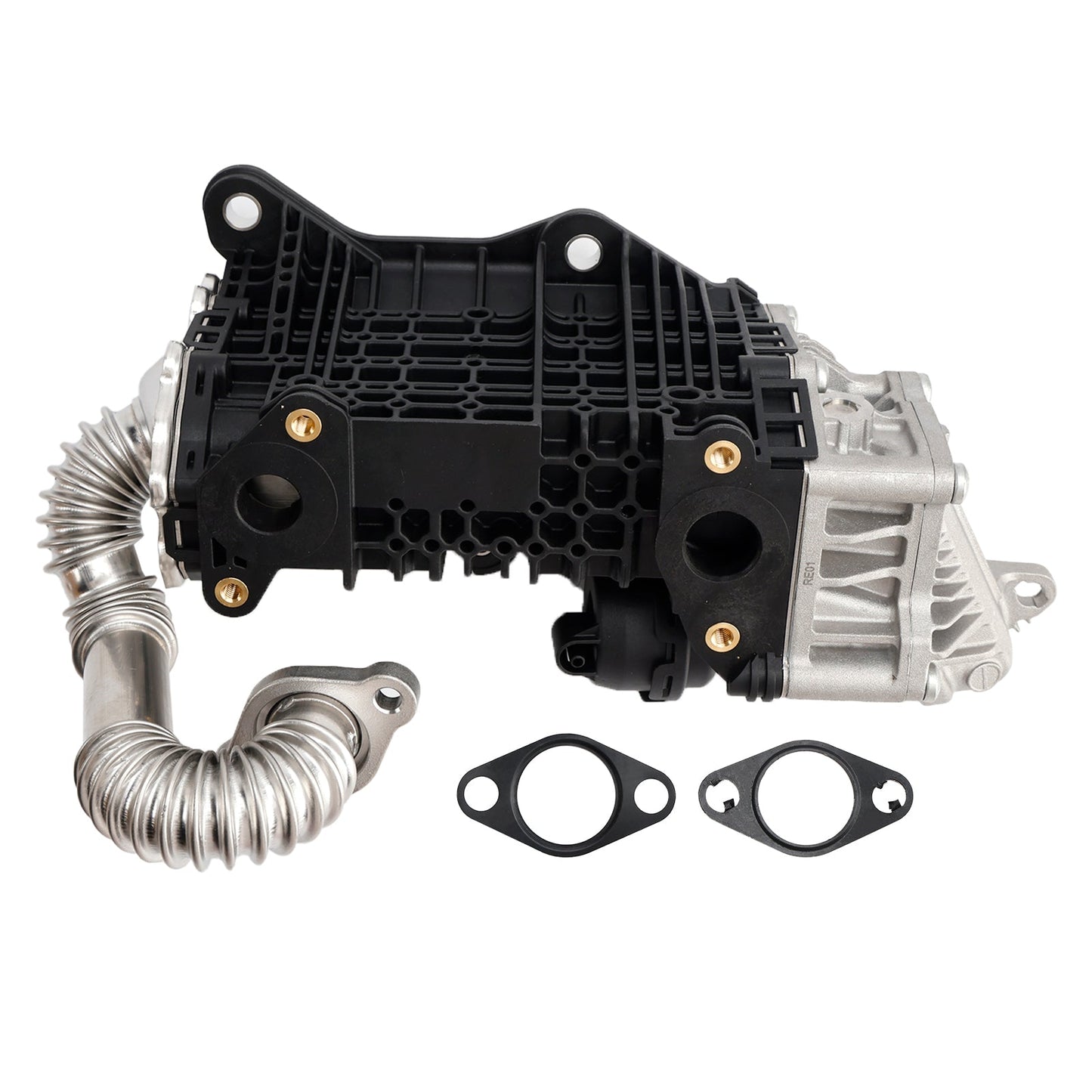 9813050280 Raffreddatore EGR per Vauxhall Astra Combo Corsa Crossland 1.5 2311066