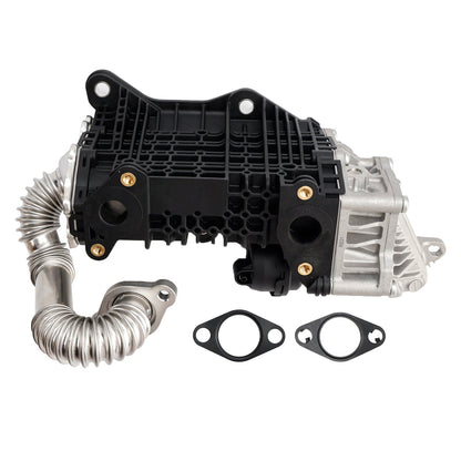 9813050280 Raffreddatore EGR per Vauxhall Astra Combo Corsa Crossland 1.5 2311066