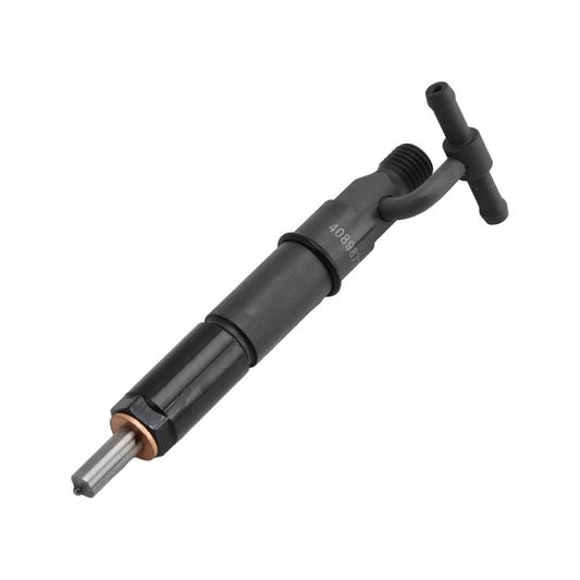 1 iniettore di carburante per motore Cummins B3.3 QSB3.3 4089877 4955572 4944482