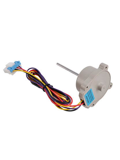 Accessori per motore ventola evaporatore frigorifero DC 12V per LG EAU65058312