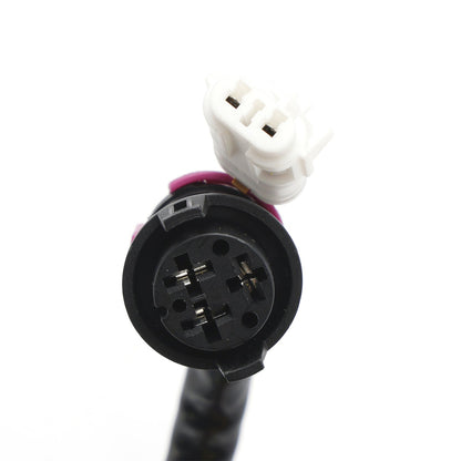 Guarnizione regolatore statore per Stels ATV 300B / BUYANG 300cc / 2.1.01.2061 LU019987