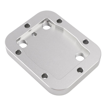 Coperchio del radiatore della presa di forza a 3 porte 1/8 NPT per RAM 1/8 NPT 1500 2500 3500 4000 4500 G56