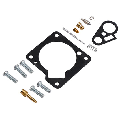 Kit di riparazione e revisione del carburatore per Yamaha Y-Zinger 50 PW50 1981-2019