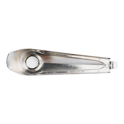 1986-2007 Harley Electra Glide, Ultra Glide, Street Glide, Road Glide Pannello di copertura del tappo del serbatoio Carenatura